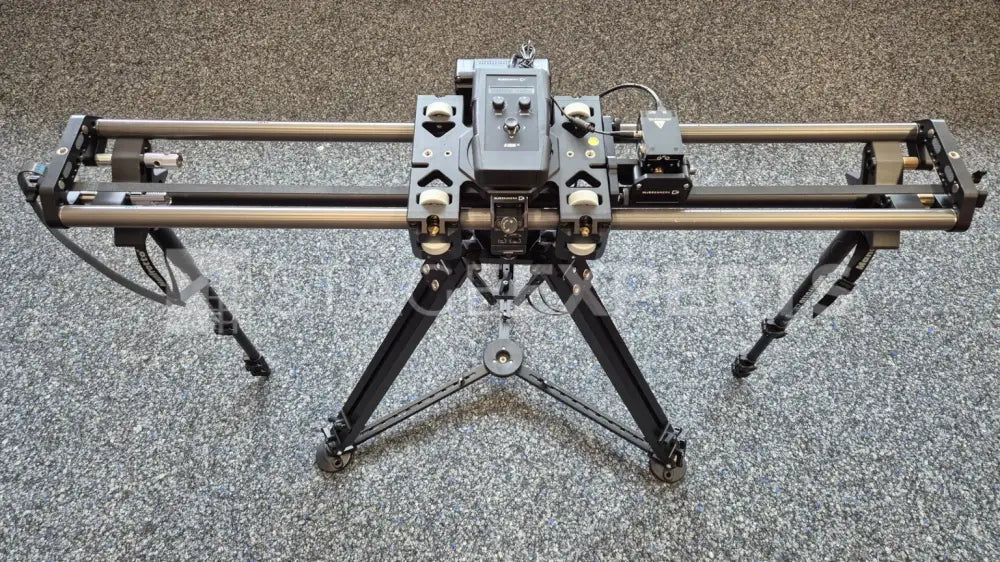 Slidekamera Atlas Modular Slider Kit with Motor & Tripod