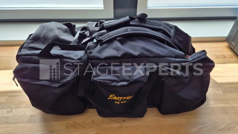 Easyrig Vario 5 with Quick Release Camera Support System