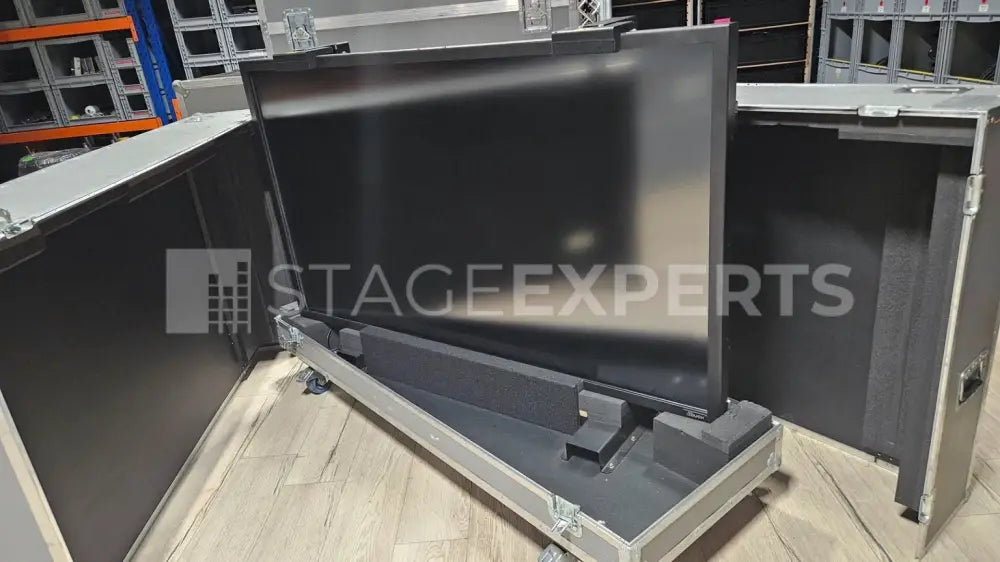 LANG AG primeTOUCH 70S-32 70in Touch Display with Case