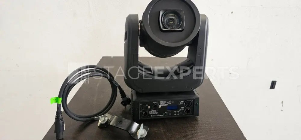 Robe RoboSpot Motion Cam – Pair with Trolley Flightcase