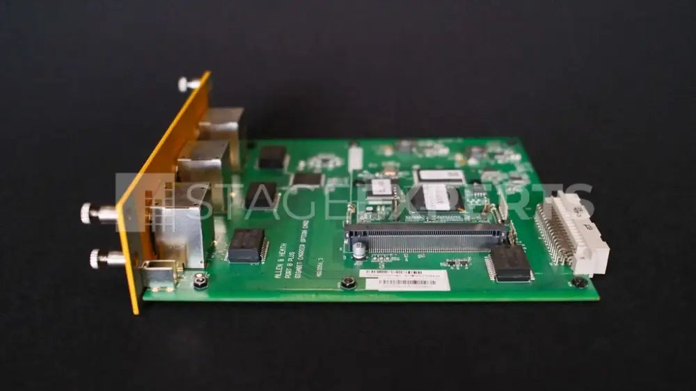 Allen & Heath Waves V3 Card for dLive & Avantis (Pair)