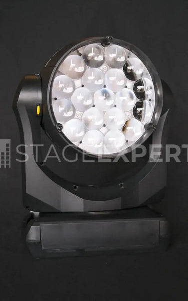 Martin MAC Aura PXL Set of 4 LED Wash Moving Heads