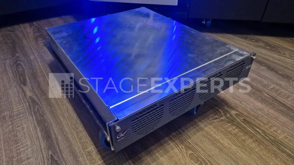 Grass Valley MV-821-HDBNC Multiviewer, 48 SDI Inputs