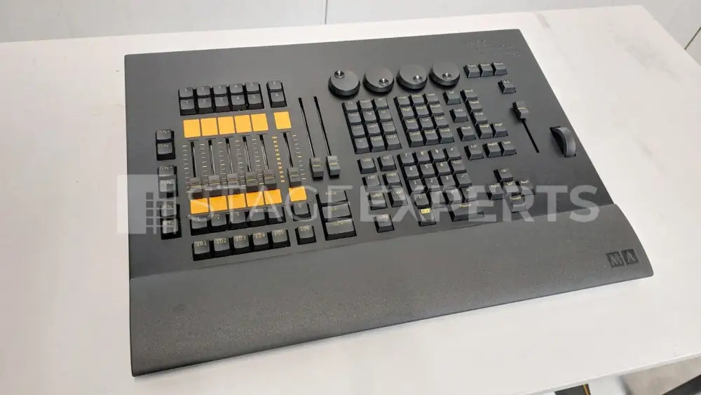 MA Lighting onPC command wing – MA2 onPC control wing