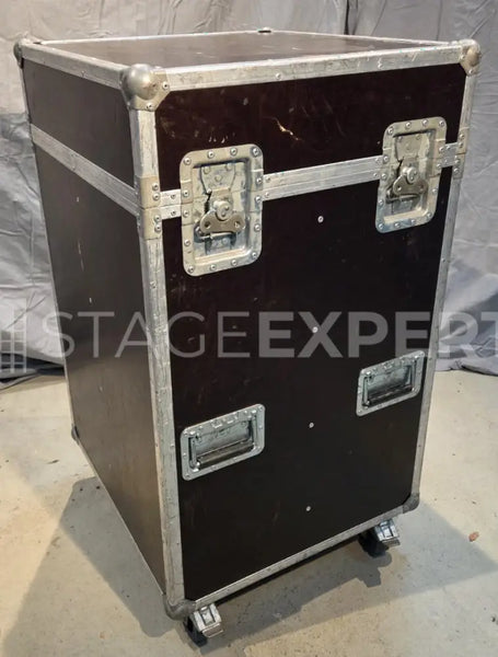 ETC Source Four Zoom 25–50° – Set of 4 Profiles