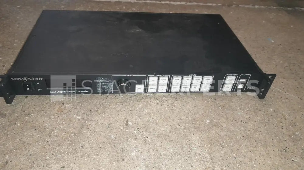 NovaStar VX45 LED Wall Video Controller & Scaler for Events
