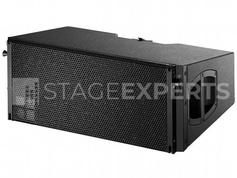 d&b audiotechnik Y8 Touring Set – 8x Loudspeakers with Frame