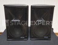 NEXO PS8 Compact 8-inch Point Source Loudspeaker | Pro Audio