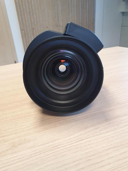 Panasonic ET-C1S600 Interchangeable Lens for Projectors