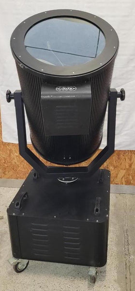 SKY-SEARCH Skybeamer Xenon 7000W Searchlight IP44