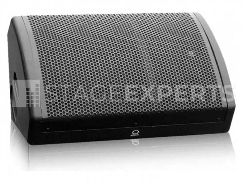 Turbosound TFM-420 Passive Monitors, Pair with Soft Bags
