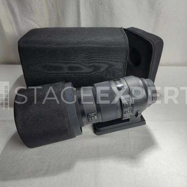 Sigma 150-600mm F5-6.3 DG OS HSM Sports – EF Mount