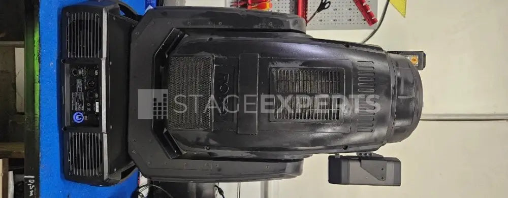 Robe Robin BMFL FollowSpot with Flight Case | Stage Experts