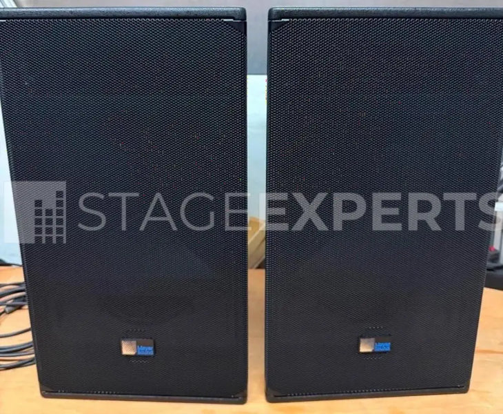 Meyer Sound ULTRA-X40/X20 & 750-LFC Set – With Cases