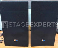 Meyer Sound ULTRA-X40/X20 & 750-LFC Set – With Cases