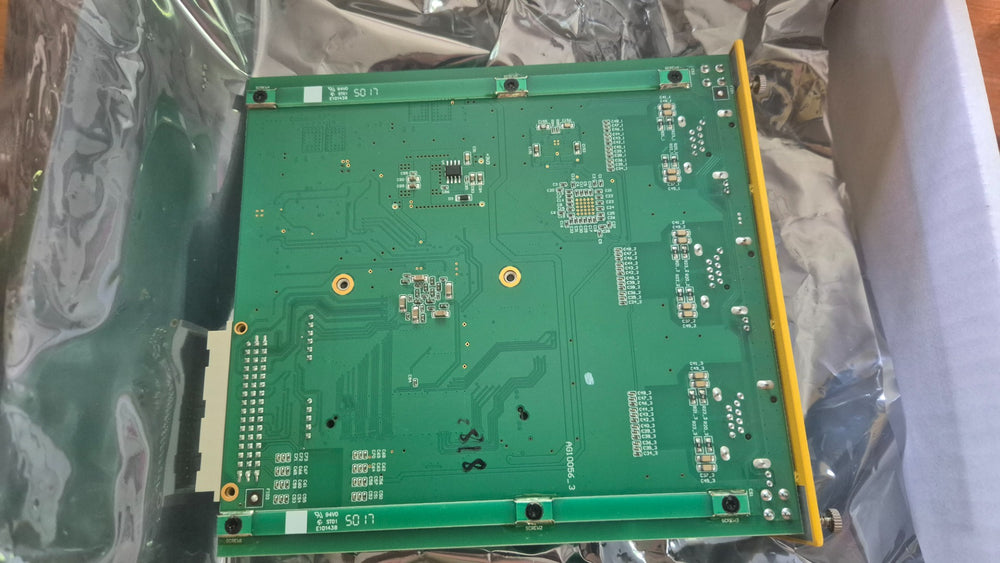 Allen & Heath Waves V3 Card for dLive/Avantis Mixers