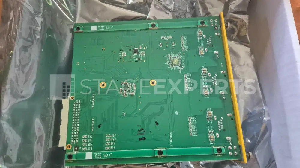 Allen & Heath Waves V3 Card for dLive/Avantis Mixers