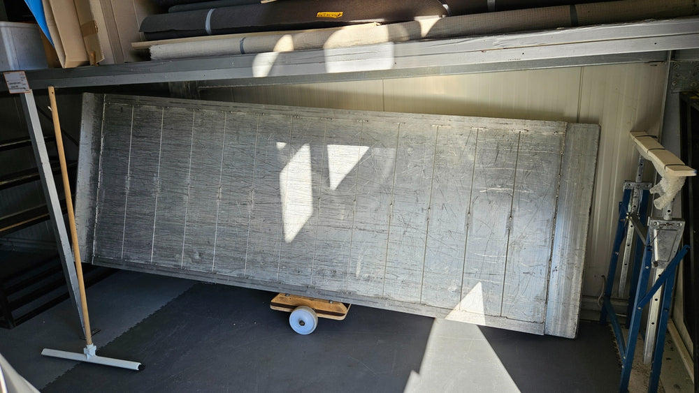 Contac LB 300 Loading Ramp & Dock Bridge, 1200 kg