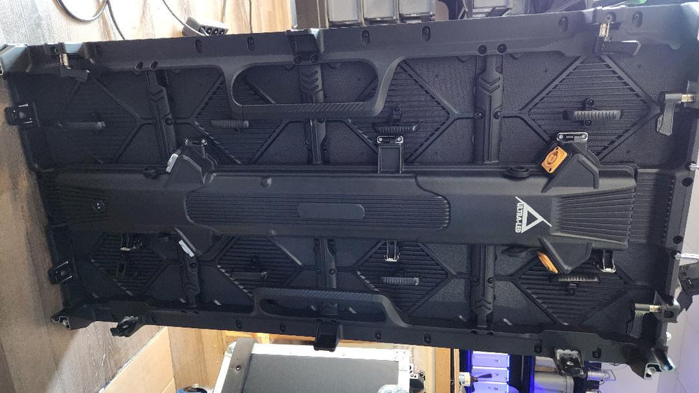 ULTRA-LED U1 P3.9 LED Panels, 3m² Package – Indoor Video