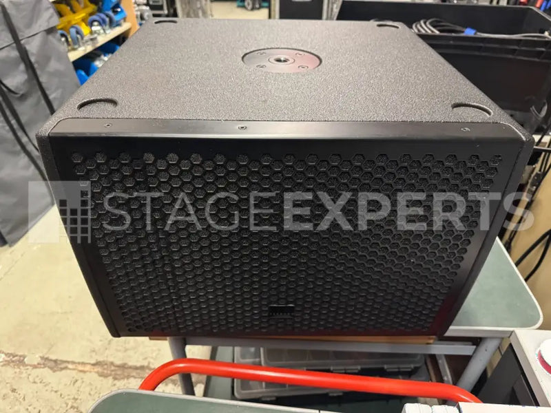 Seeburg G1201 DP++ Active Subwoofer – Lightweight 17 kg