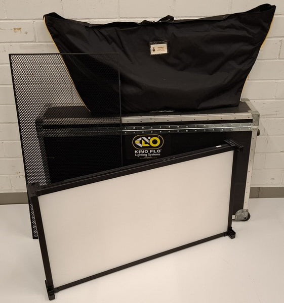 Kino Flo Celeb 850 Bi‑Colour LED Panel with DMX & W‑DMX