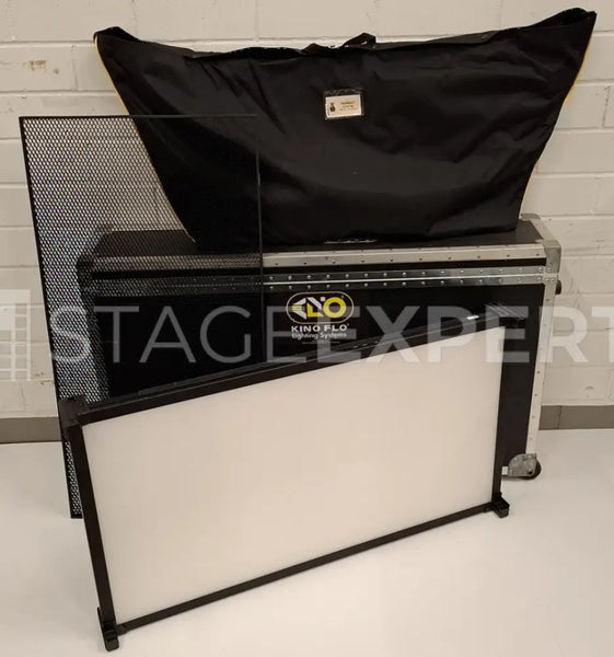Kino Flo Celeb 850 Bi‑Colour LED Panel with DMX & W‑DMX