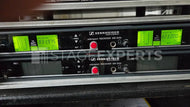 Sennheiser EM 3032 with M5000 & SK50 Dual UHF System