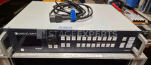 Load image into Gallery viewer, Analog Way Pulse 2 PLS350-3G Presentation Switcher, Mixer
