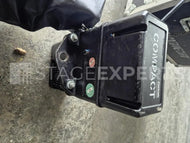 Movecat Compact 500-4-HÖ-24 D8 Electric Hoist Pair | Used