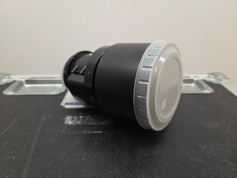 Sanyo LNS-T21 Lens (0.8") 4.6–7.2:1 – Pair with Cases