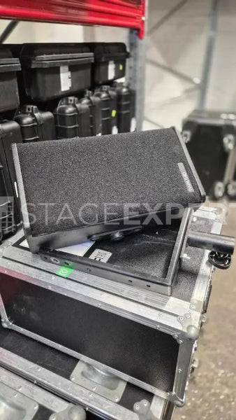 TW Audio M8 8in Speaker, 400W, 8Ω with 90x60 Rotatable Horn