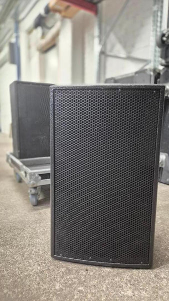 Concert-Audio V12 Passive 12/1 PA Loudspeaker, 8 Ohm