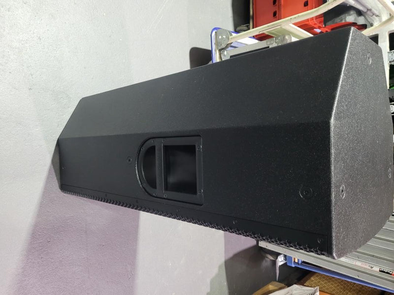 SE Audio CV 212T PA Topteil