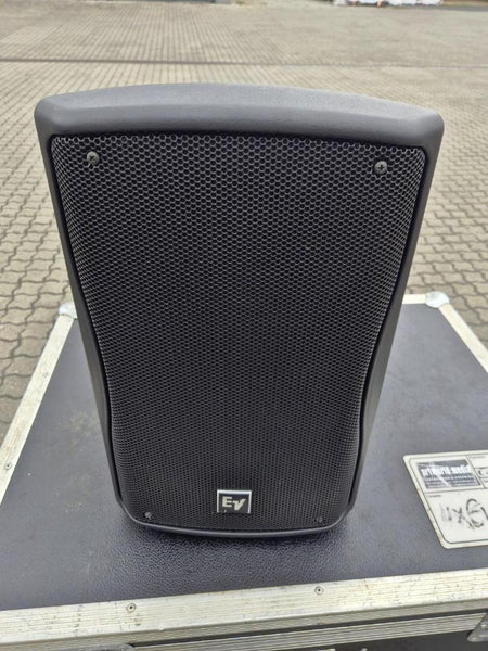 Electro-Voice ZX1-90 Set of 4 with Case | 8" Passive