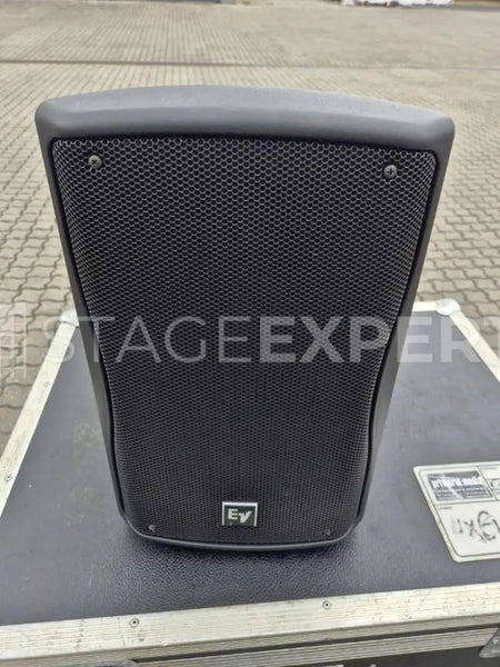 Electro-Voice ZX1-90 4-Pack with Case – 8" Passive