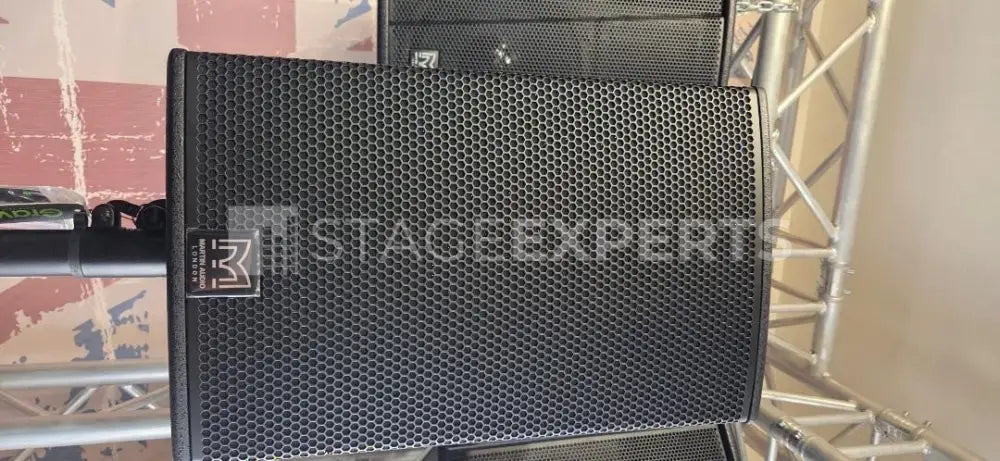 Martin Audio BlacklineX X10 Passive 10-inch Loudspeaker