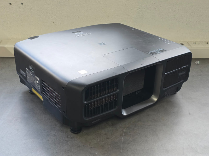 Epson EB-L1505UH Laser Projector, 12,000 lm WUXGA