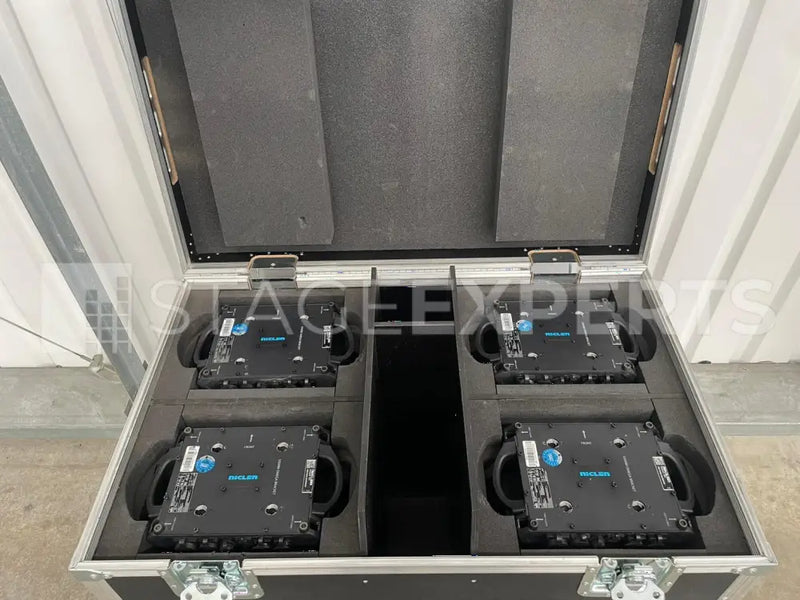 Chauvet Rogue Outcast 1L Beam IP65 LED Moving Head Light