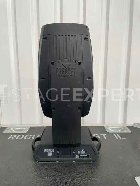 Chauvet Rogue Outcast 1L Beam IP65 LED Moving Head Light