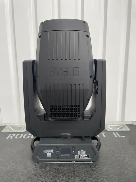 Chauvet Rogue Outcast 1L Beam IP65 LED Moving Head Light