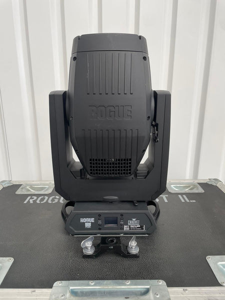 Chauvet Rogue Outcast 1L Beam IP65 LED Moving Head Light