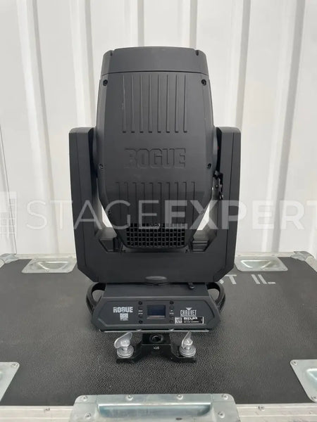Chauvet Rogue Outcast 1L Beam IP65 LED Moving Head Light