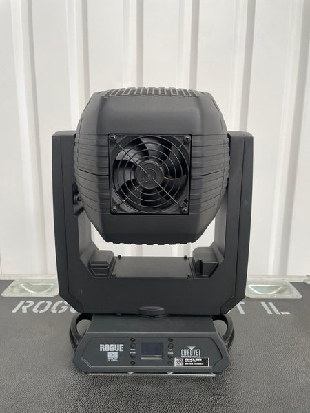 Chauvet Rogue Outcast 1L Beam IP65 LED Moving Head Light