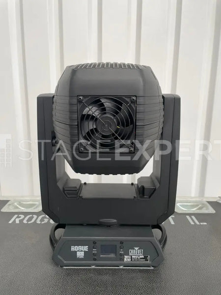 Chauvet Rogue Outcast 1L Beam IP65 LED Moving Head Light
