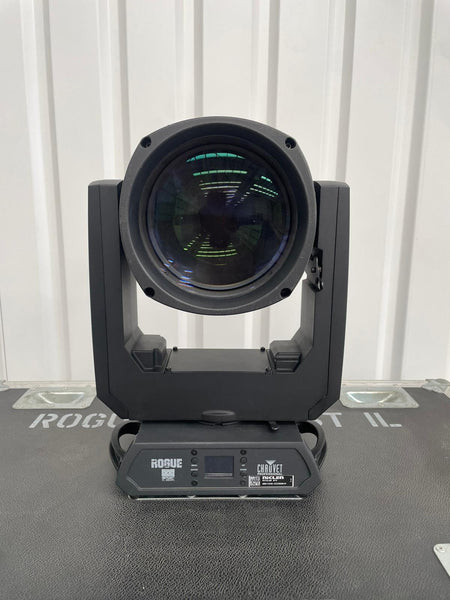 Chauvet Rogue Outcast 1L Beam IP65 LED Moving Head Light