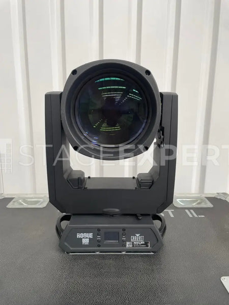 Chauvet Rogue Outcast 1L Beam IP65 LED Moving Head Light