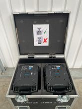 Load image into Gallery viewer, Chauvet Maverick Storm 2 BeamWash IP65 Moving Light Fixture
