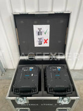 Load image into Gallery viewer, Chauvet Maverick Storm 2 BeamWash IP65 Moving Light Fixture
