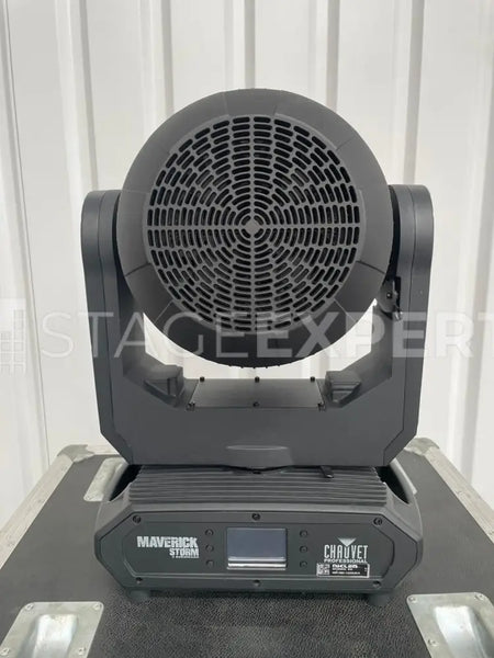 Chauvet Maverick Storm 2 BeamWash IP65 Moving Light Fixture