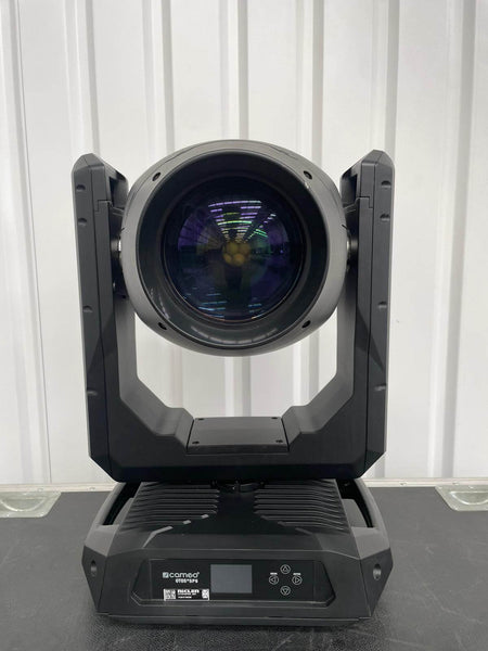 Cameo OTOS SP6 IP65 Spot Profile Moving Head – Stage Experts